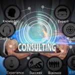 Tư vấn công nghệ cho các dịch vụ hạ tầng công nghệ thông tin, bảo mật thông tin