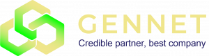 Logo Gennet