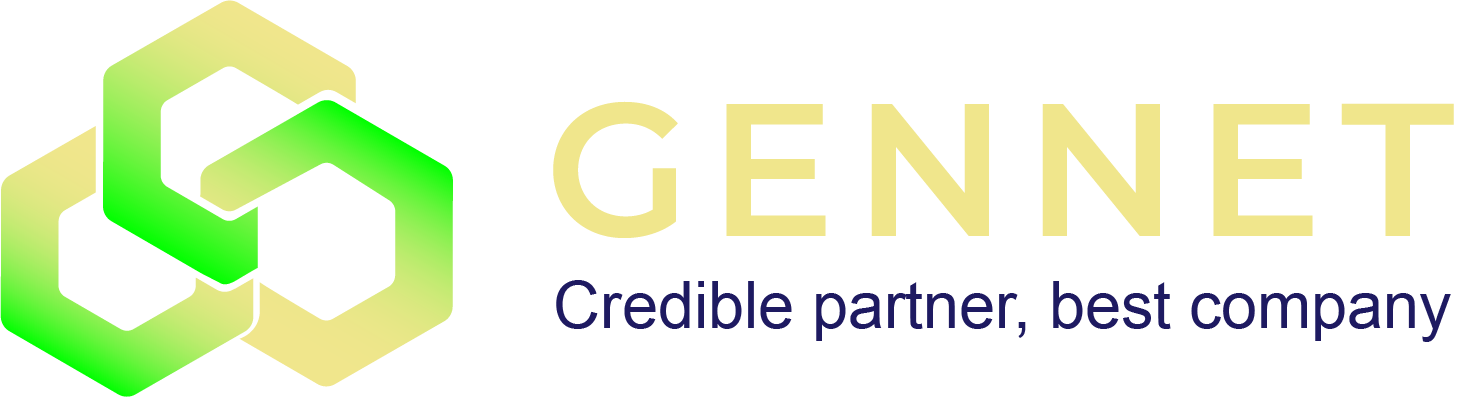 Logo Gennet