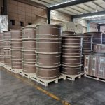 CÁP ĐỒNG TRỤC QR540 CAO CẤP